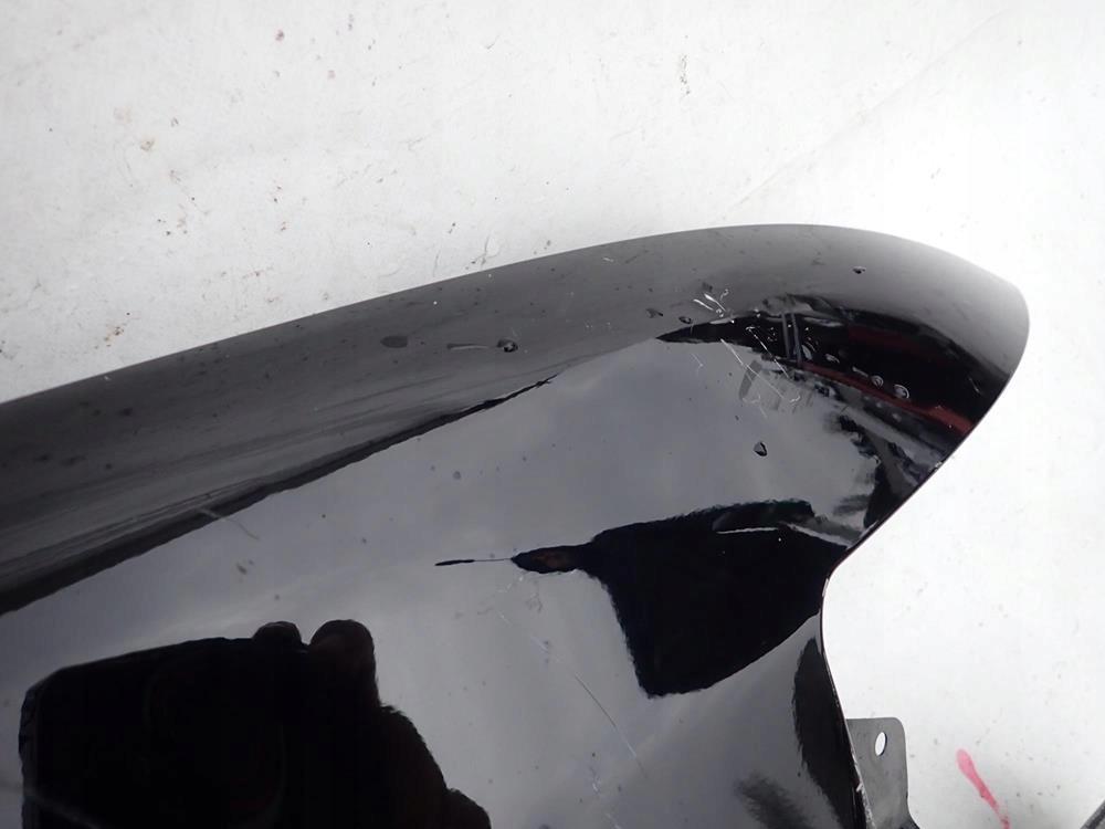 фото №6, Mitsubishi outlander fl 15-22 крыло перед правый