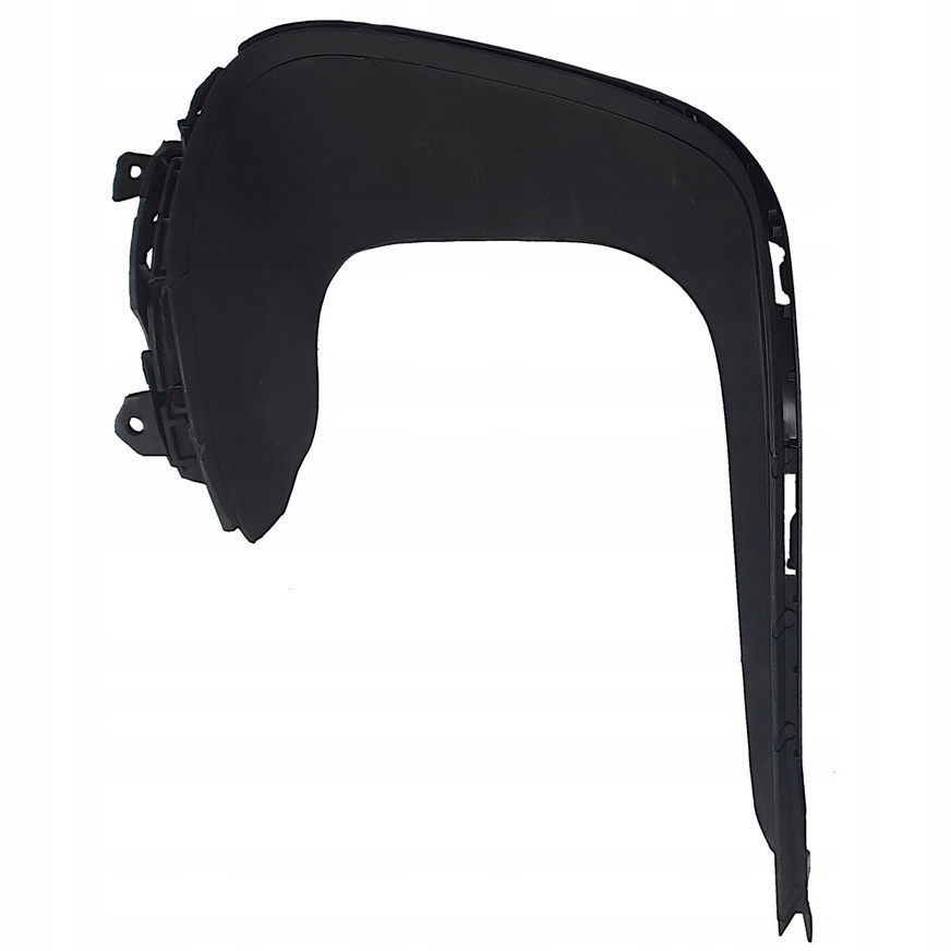 фото №1, Молдинг корпус глушителя porsche cayenne 7p5 правая