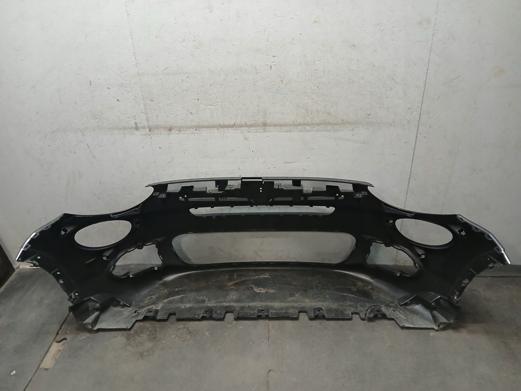 фото №11, Бампер перед fiat 500x 500 x 14-