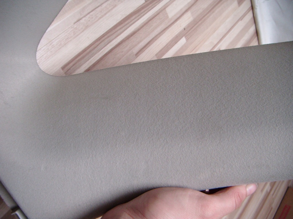 фото №7, Renault scenic ii захист обшивка скло багажника