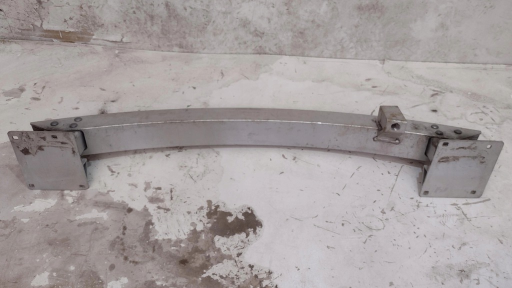 фото №6, Bentley continental 3w3 балка бампера задня задня