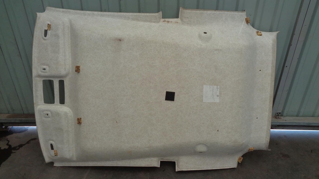 фото №6, Стеля стеля alfa romeo mito 2008-