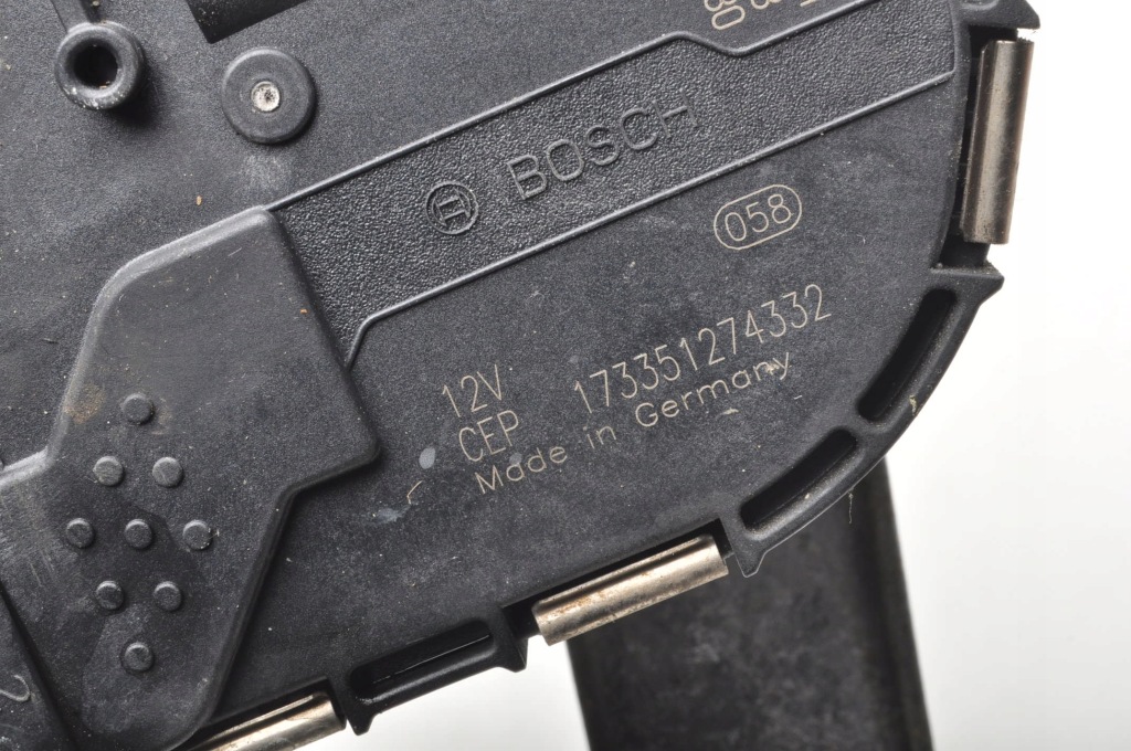 Aston martin db11 моторчик дворники левый hy5317503-ab с Разборки