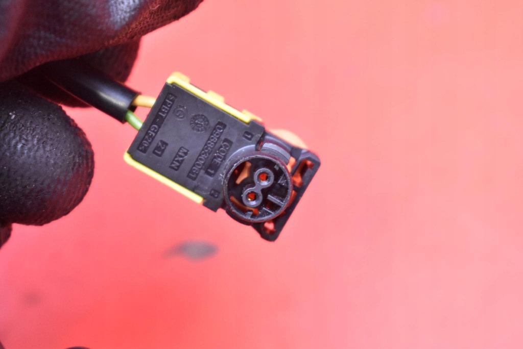 фото №9, Стрічка подушка безпеки шлейф 22914039 opel corsa e 14-20