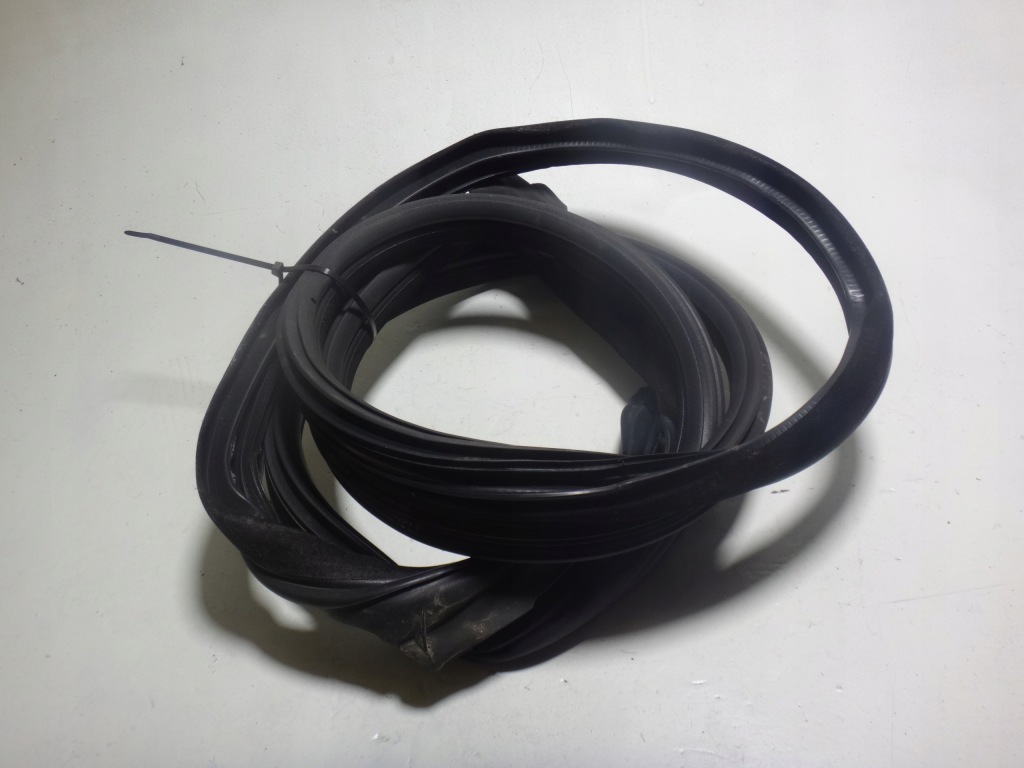 фото №4, Прокладка двері ліва лівий перед передня bmw 5 f07 gt