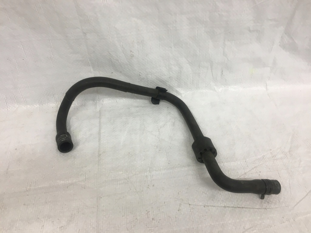 фото №1, Audi a3 8l 1.6 шланг труба wody 1j0122109aj bfq