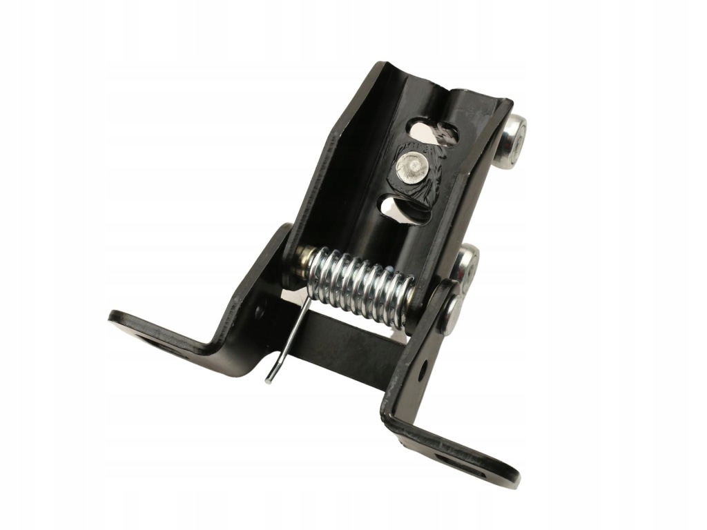 Напрямна двері ford transit 2006- bok середина правий set Ціна