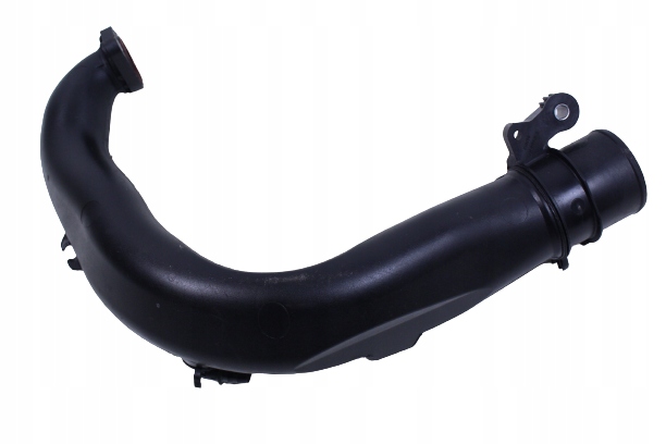 фото №1, Труба воздуха renault clio iii 1.5dci