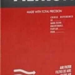 фото №1, Filtron фільтр повітря