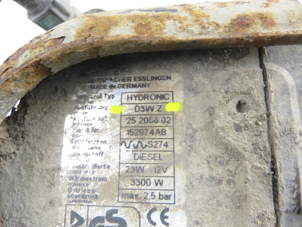 фото №11, Webasto renault espace iii d3wz