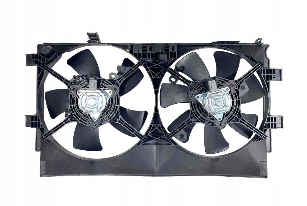 фото №1, Вентилятор mitsubishi lancer 08 09 10 11 12-