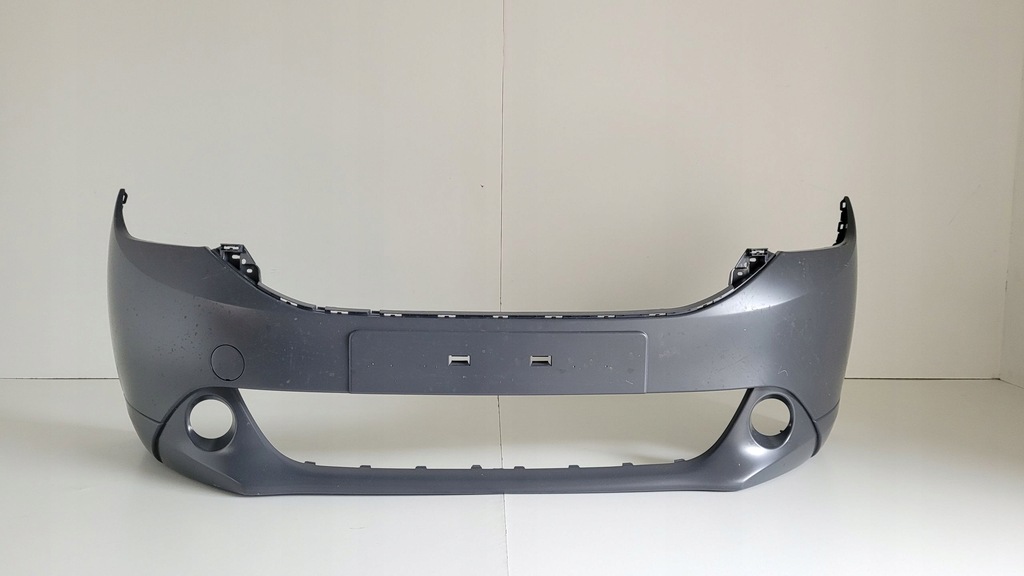 фото №1, Бампер передний dacia lodgy 2012 2013 2014 2016