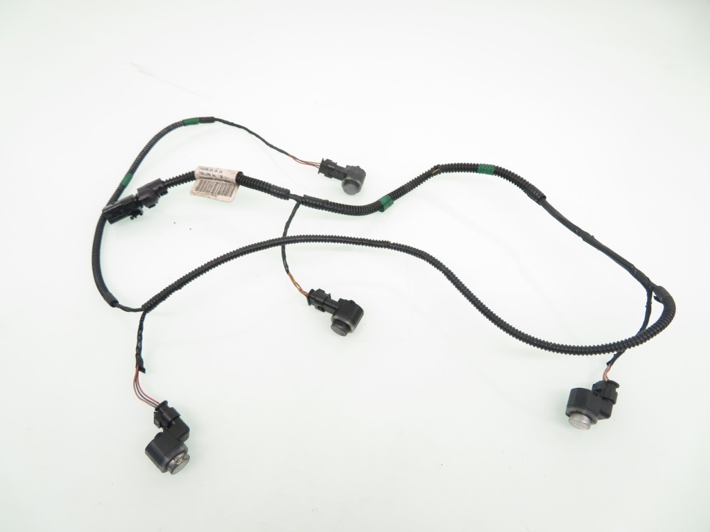 Датчики паркування vw jetta v 1k5971095e Зі Шроту