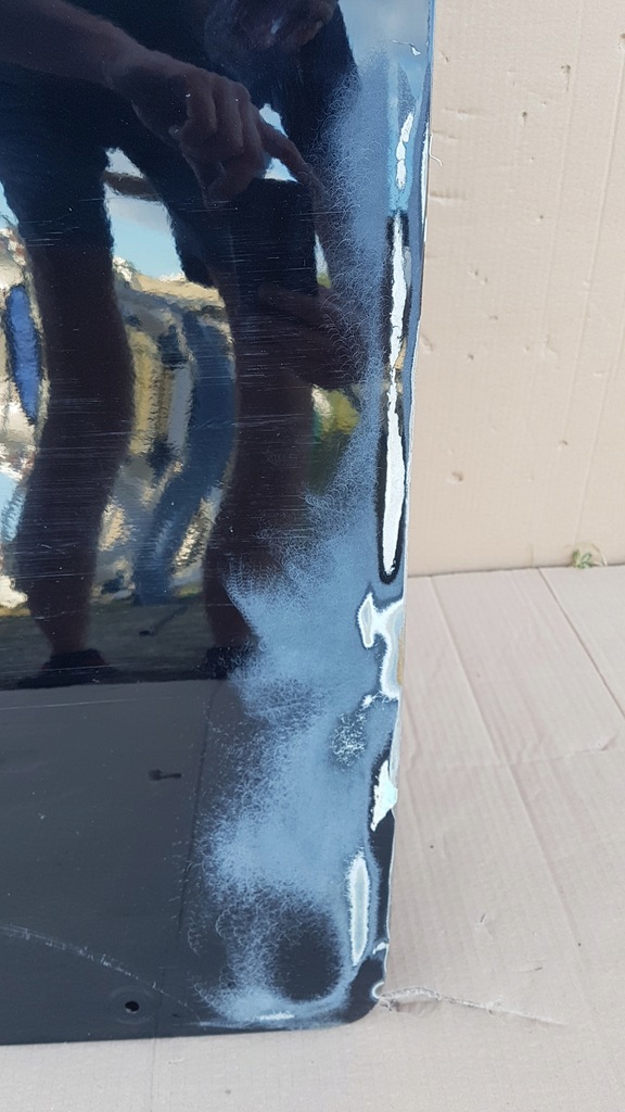 фото №6, Двері задня ліва бічний зсувні toyota proace