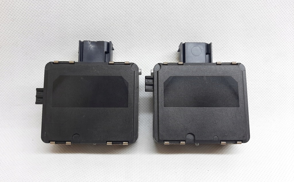 фото №5, Seat блоки управління асистент 3q0907590g 3q0907566g