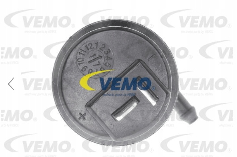 фото №1, Помпа розпилювача alfa romeo 146 1.4-2.0 94-01