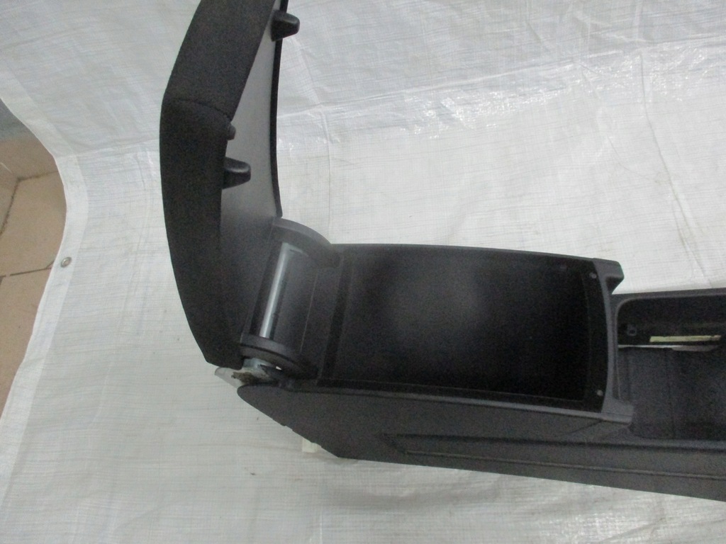 фото №7, Vw passat cc 09r подлокотник 3c0863319ae