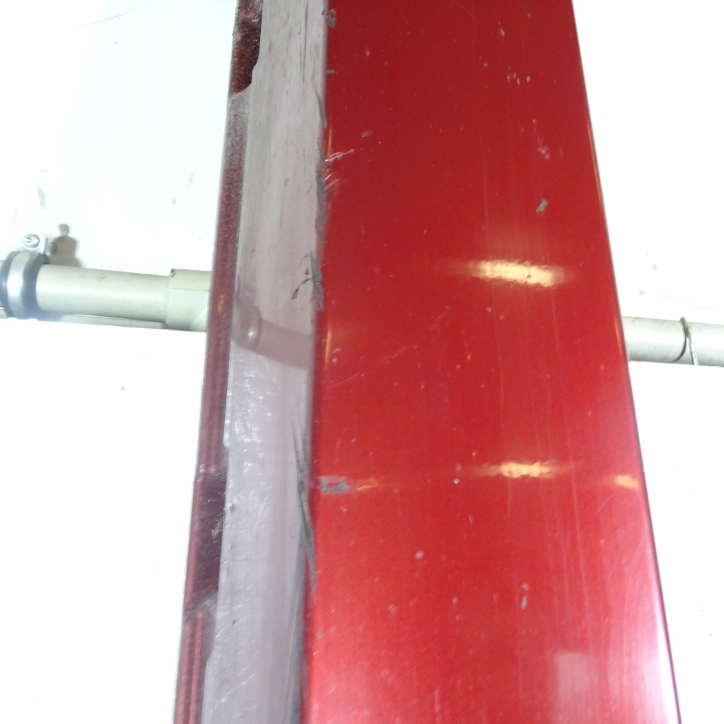 фото №3, Jaguar xj захист поріг lewego