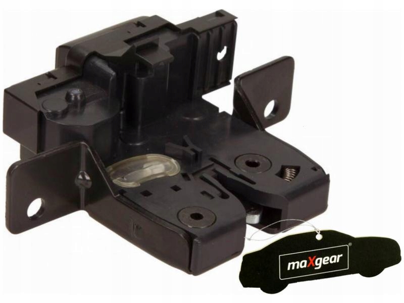 фото №1, Замок renault scenic ii 03-09 grand scenic ii 04-09 clio iii 05-14 +ароматизатор