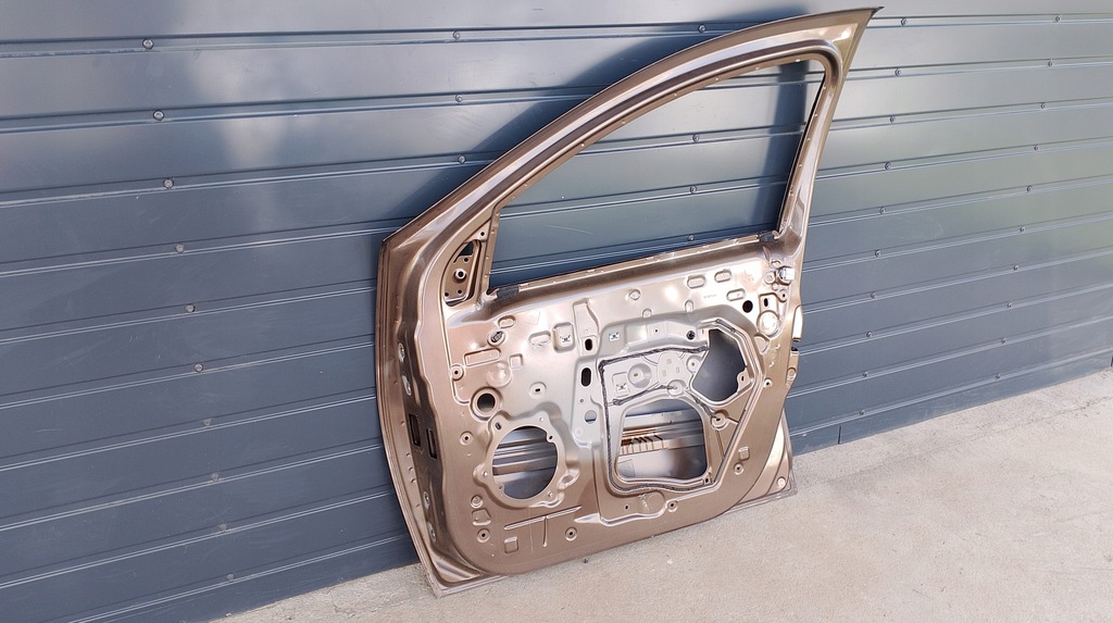 фото №6, Dacia sandero ii праве двері перед передні