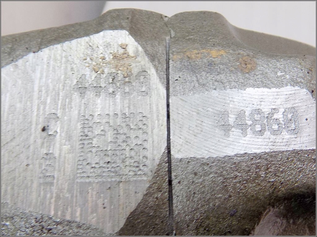 фото №10, Iveco eurotech 440km 2001r - поршень с шатун