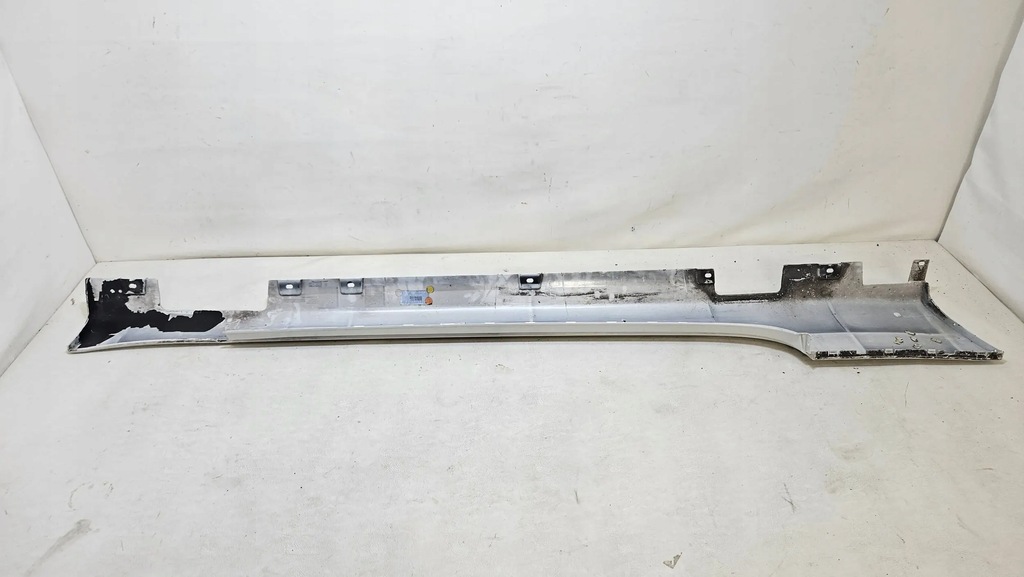 фото №5, Молдинг поріг поріг правий rolls royce wraith 510686-13