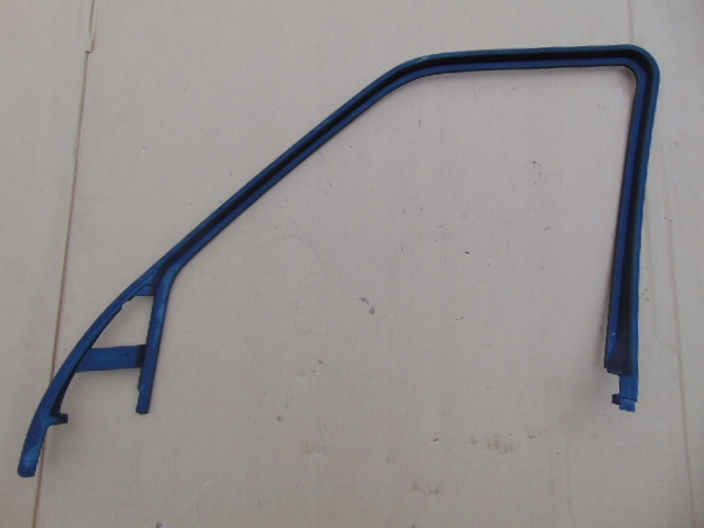 фото №1, Рамка двері правий перед range rover sport