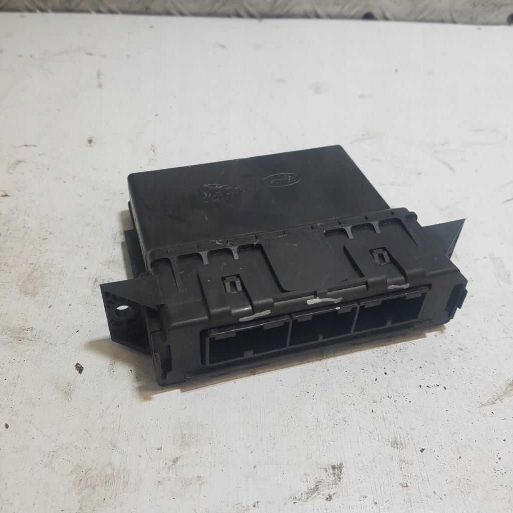 Купити Блок керування модуль кондиціонера land rover range rover sport dpla-14f498-aa