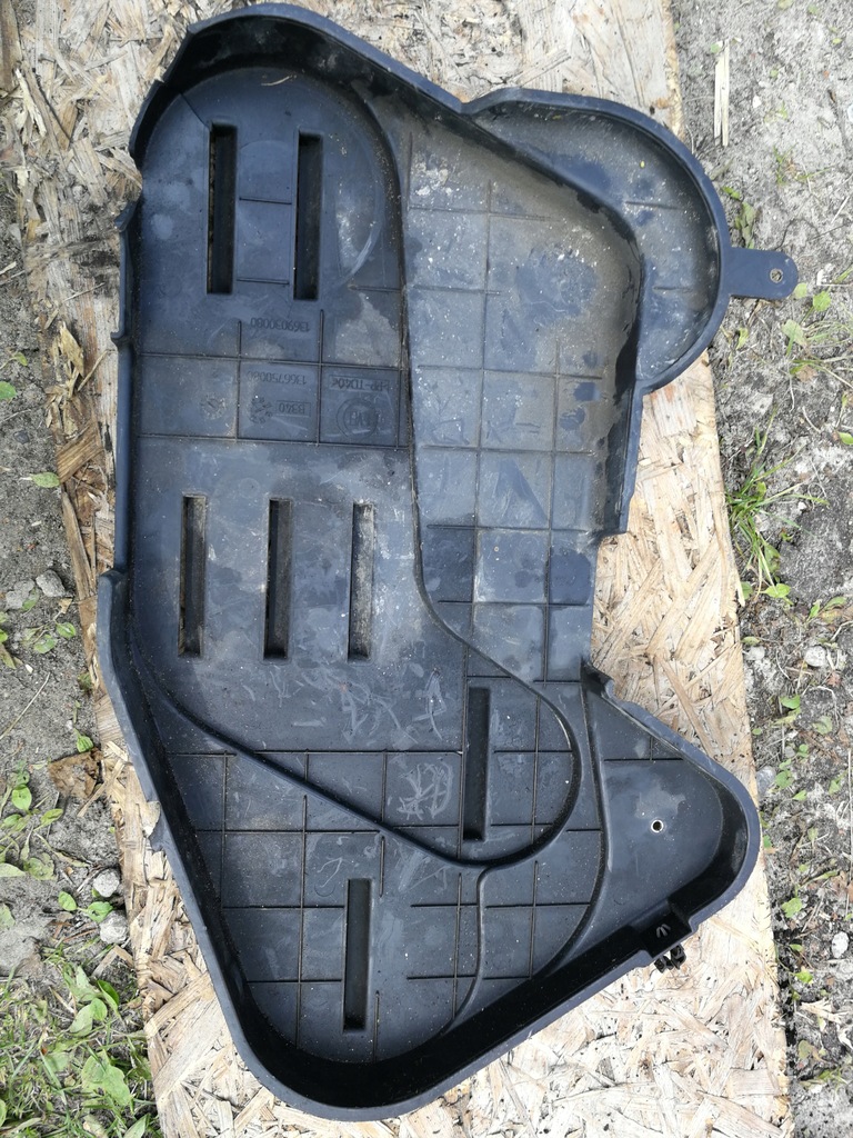 фото №5, Корпус распределительного вала citroen jumper ii 2.2 hdi