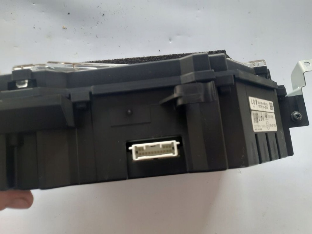 фото №4, Дисплей проектор hud lexus rx 450h 09-12r