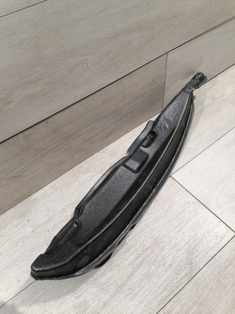 фото №6, Corsa e шумоизоляция крыла левый перед 13427597