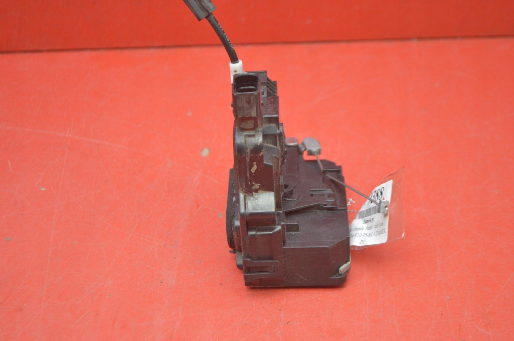 фото №5, Замок двері правий задня задній 51903245 fiat grande punto 5d hb 12-18