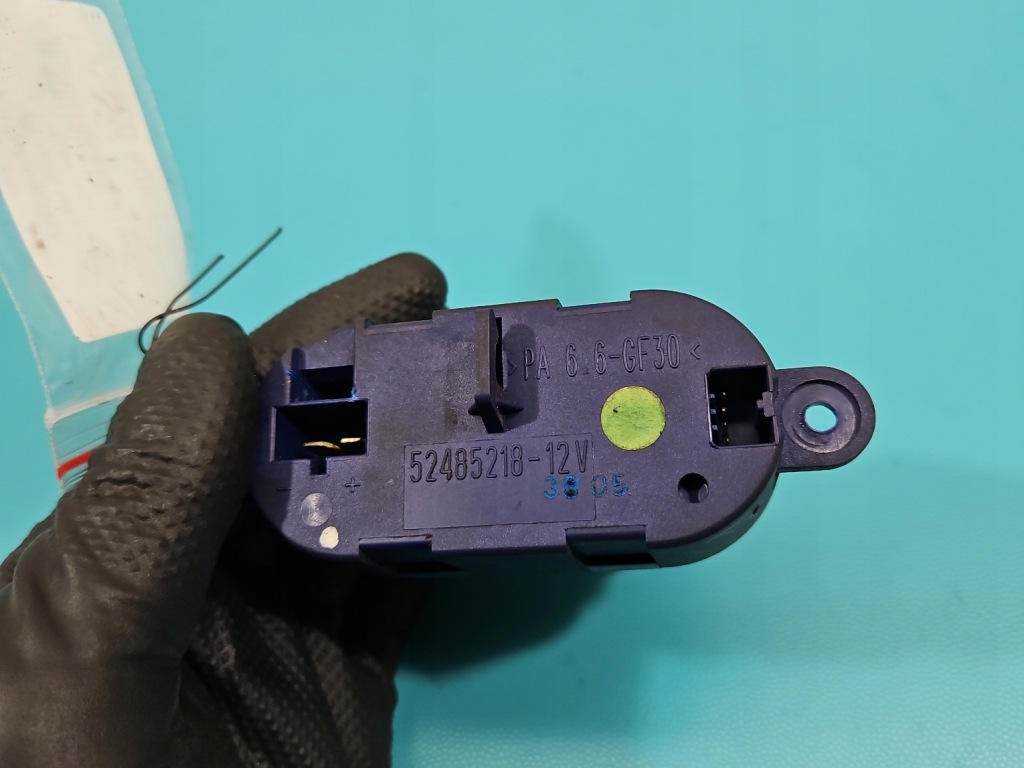 Резистор резистор alfa romeo 159 52485218 в Украине