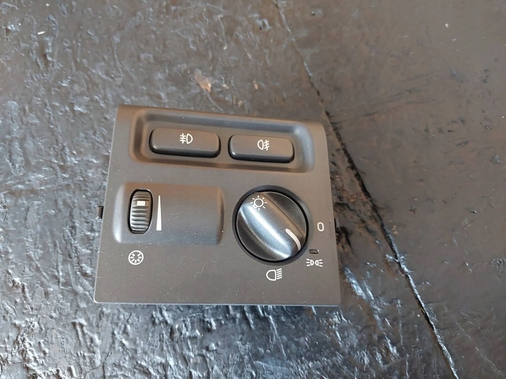 фото №7, Переключатель света volvo s40 v40 30613943