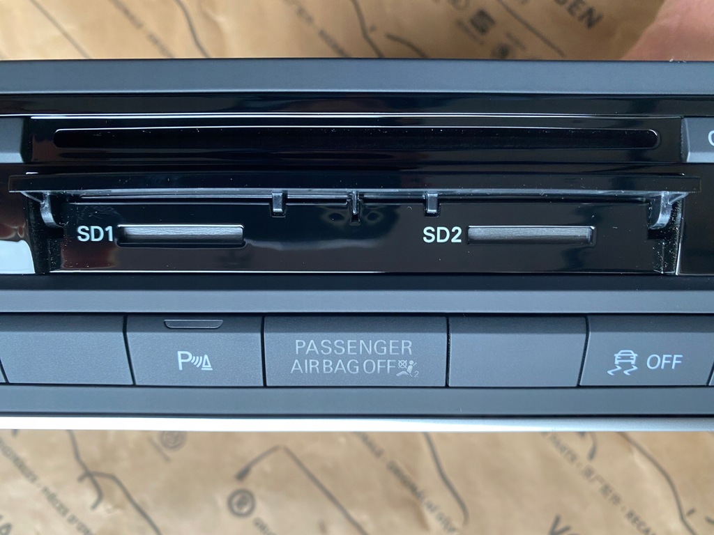 фото №15, Audi a6 a7 4g блок mmi mib мультимедіа навігація ssd 4g1035051c 28km