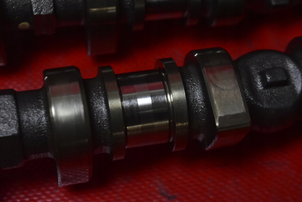 фото №10, Головка двигателя левая r6280160901 mercedes ml w163 4.0 cdi 250 km 4matic