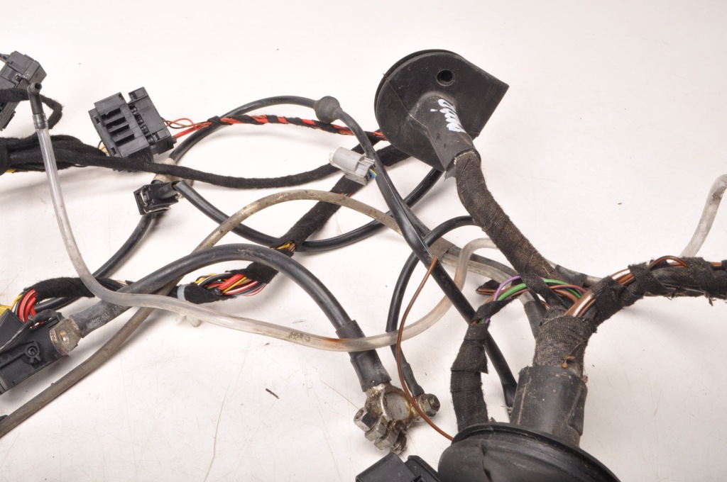 Porsche boxster 987 3.4 джгут електропроводка правої лонжерон 99970230640 Київ