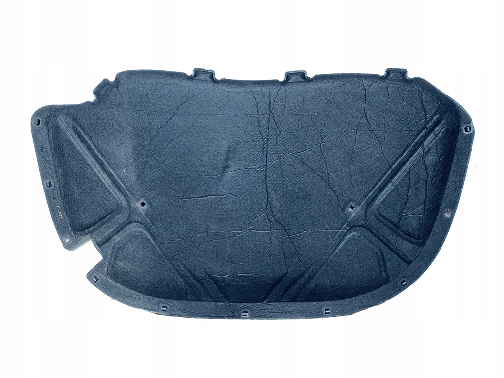 фото №1, Шумоизоляция капот оригинальный номер 3t0863831a