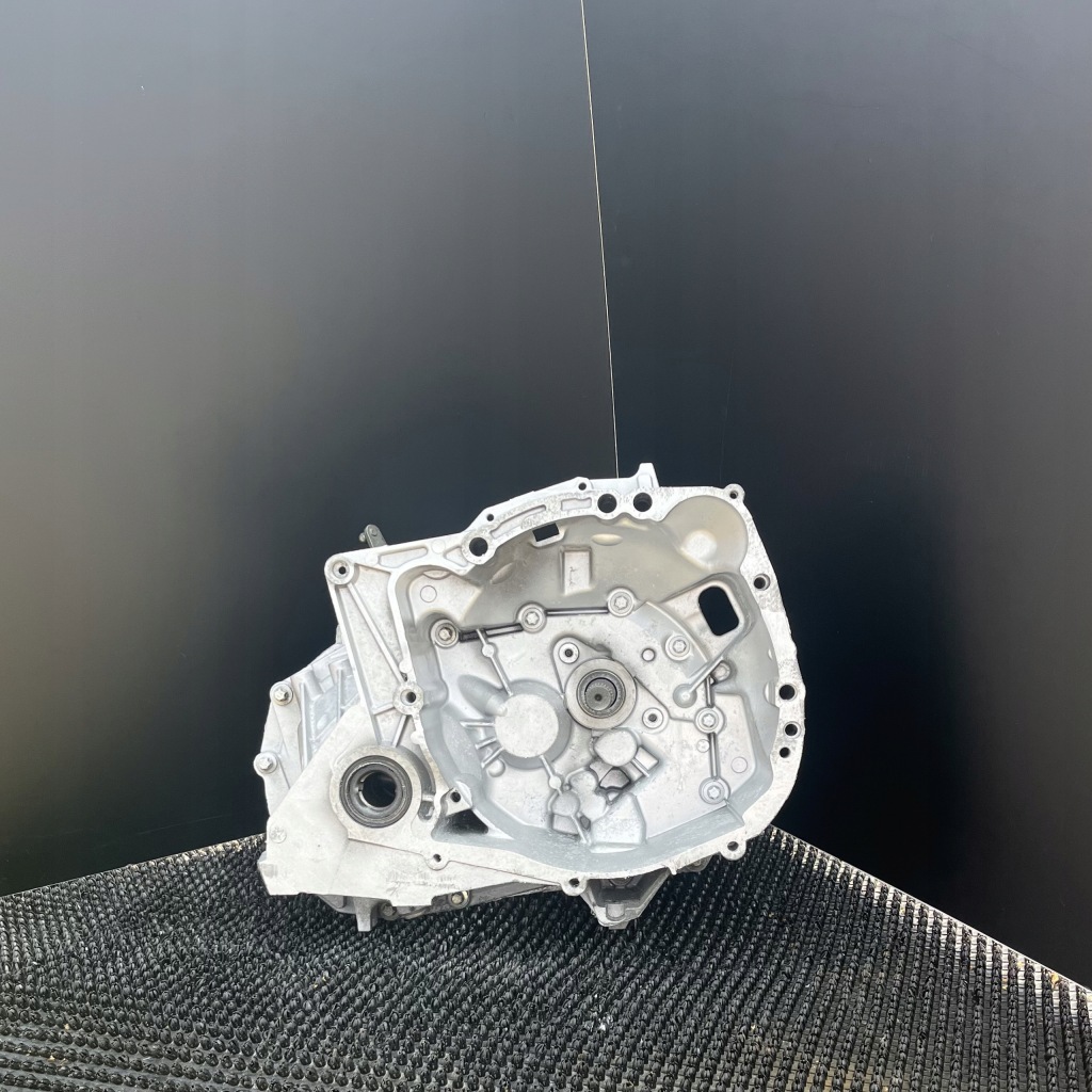 фото №1, Коробка передач передач механічна jh3309 renault clio twingo wind 1.2 tce 5-biegów