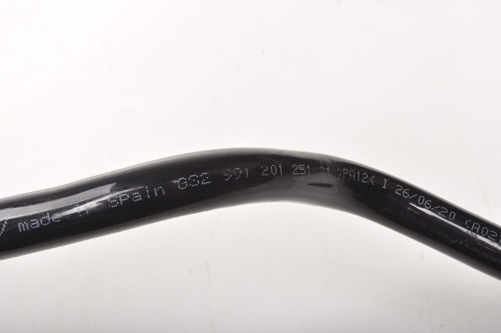 фото №4, 718 cayman 982 2.0 труба шланг 99120125104 21r