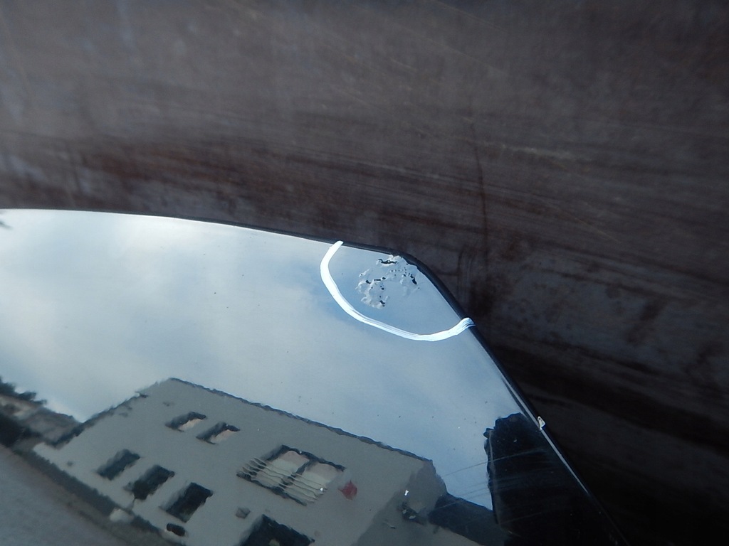 фото №9, Капот citroen c4 ii b7 оригинал