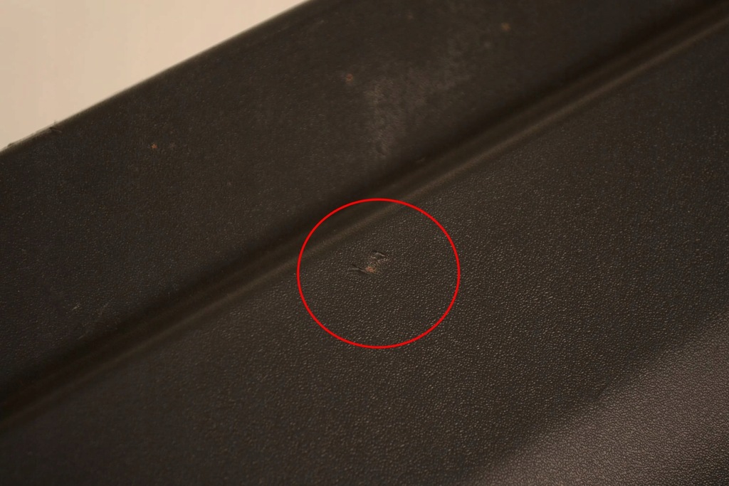 фото №7, Maserati levante 2019 права сторона поріг