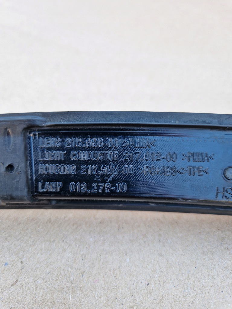 фото №8, Третий свет стоп-сигнал org audi a7 sportback 4k rs7 e-tron 4k8945097