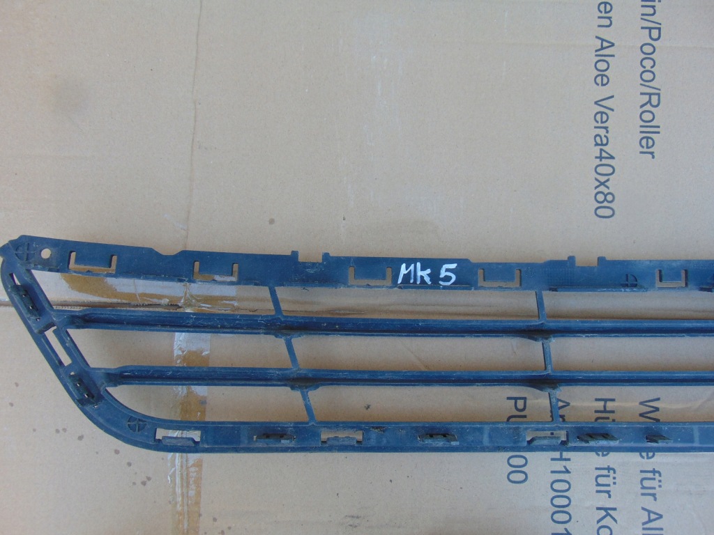 фото №5, Решётка радиатора решётка радиатора решётка ford mondeo mk5