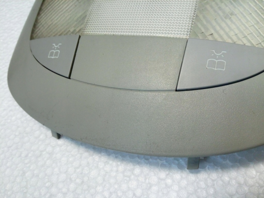 фото №2, Лампа стельовий mercedes r w251 ml w164 oryg.