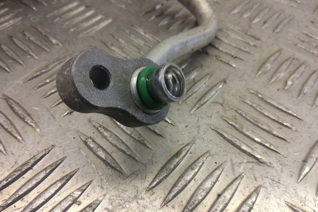 фото №8, Трубки кондиционера kia sportage v nq5 97762d7800 1.59l hybrid 132kw 2020