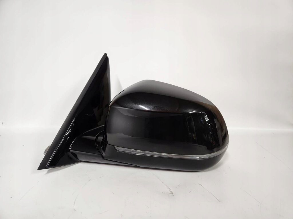 Bmw x3 g01 рестайлінг  m-pakiet – дзеркало ліве 5 pin код лакофарбового покриття 475 європа в Україні