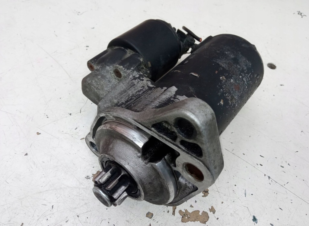 Купити Стартер skoda octavia