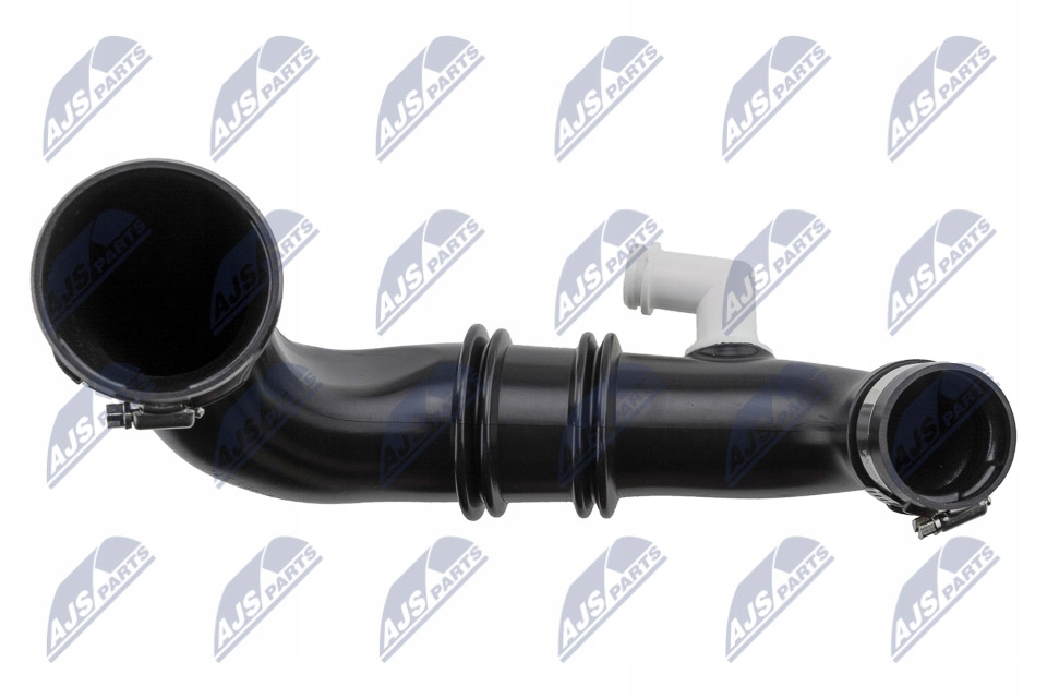 фото №8, Шланг повітря eng. 1.5dci renault clio ii 04- thalia i/ii | 1655600qam