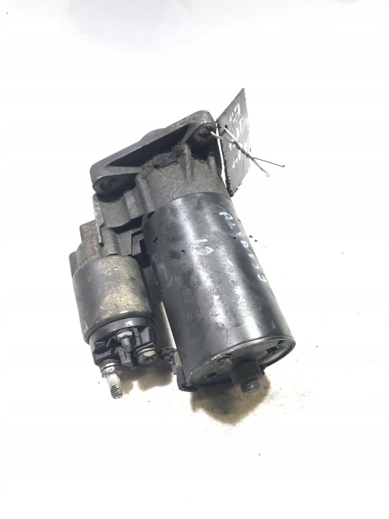 Стартер alfa romeo 159 Оригінал